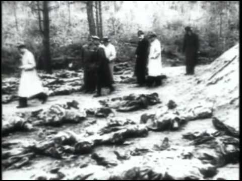 Gladiators of World War II'