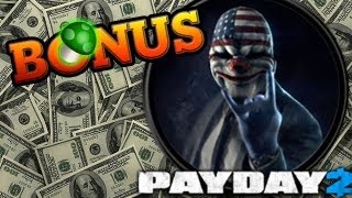 WE ROB A BANK (Raging Bonus)