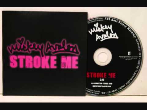 Mickey Avalon- Stroke Me - YouTube