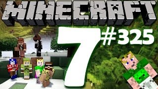 MINECRAFT SEASON 7 # 325 - Creampie «» Let's Play Minecraft Together | HD