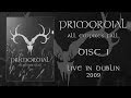 All Empires Fall - Live in Dublin 2009 (DVD 1)