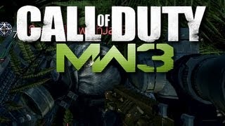 MW3 Funny Moments Montage! (Put Your Wife on the Mic!)