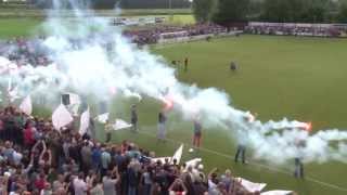 Samenvatting HHC Hardenberg - Feyenoord