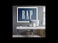 RAP - Canvas Wall Art