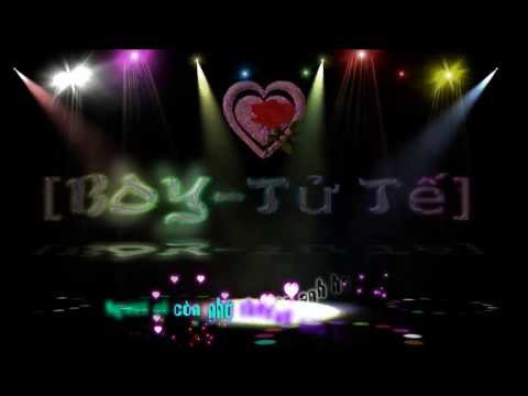 Anh Là Kẻ Xấu Remix - Lưu Bảo Huy