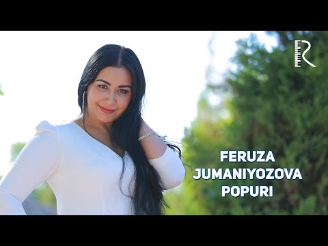 feruza jumaniyozova popuri скачать