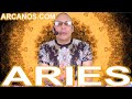 Video Horóscopo Semanal ARIES  del 19 al 25 Marzo 2023 (Semana 2023-12) (Lectura del Tarot)