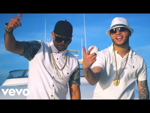 Farruko - Passion Whine ft. Sean Paul