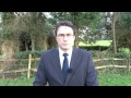 Fieldsports Britain - Rabbit shooting pellets and how to forage for food (episode 157)