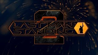 Die Spiele - Last Man Standing 2 - Am 30.11.13 um 18 Uhr live auf MyVideo.de