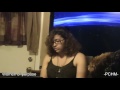 Women of purpose night 3 ~ Bible Study