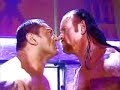 Undertaker vs Batista Rivalry promo
