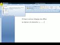 Thumbnail 2 for Como Cambiar El Fondo De Microsoft Word 2007 Thumbnail 2 for Como Cambiar El Fondo De Microsoft Word 2007