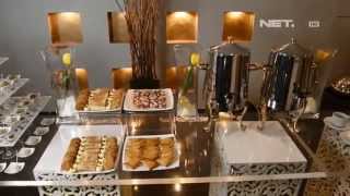 Dekorasi meja dessert 2017 Dekorasi meja dessert 2017
