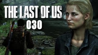 THE LAST OF US #030 - Das Wiedersehen [HD+] | Let's Play The Last of Us