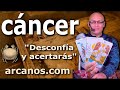 Video Horscopo Semanal CNCER  del 15 al 21 Diciembre 2024 (Semana 2024-51) (Lectura del Tarot)