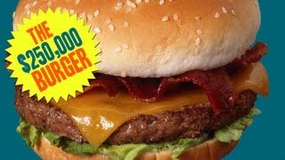 SciShow: Lab-Grown Meat SciShow: Lab-Grown Meat