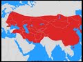 All great empires in the world