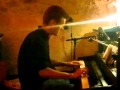 HERO DE LA LUNA PAR UN CLIENT AU PIANO