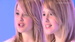 Tolmachevy Sisters - Shine (Russia) Eurovision 2014