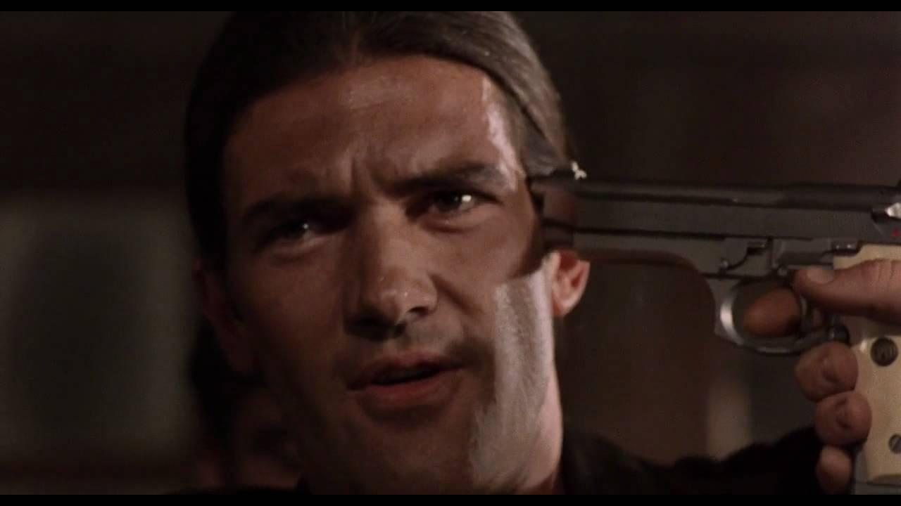 antonio banderas desperado MEMEs Antonio Banderas Meme