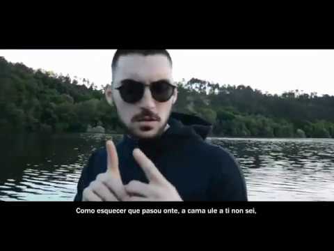 DARIO DK - TOLO CO TEU CORPO [Shape of You, Galician Version]