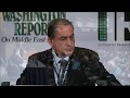 KEYNOTE: Gideon Levy: The Zionist Tango: Step Left, Step Right