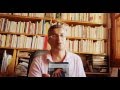 Chroniques d'Abdel : Être livre N°9 / Trois jours et Le Néant de Youssef Wahboun