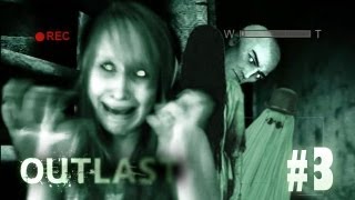 PlayerBarbie - OUTLAST - DURACELL CADÊ VOCÊ!?!? - #3