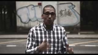 Brizzi Feat Rafal27 - TOURNER LA PAGE (official)