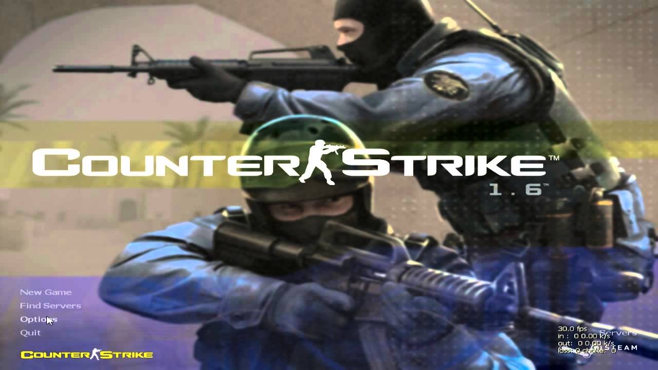 mods para counter strike source