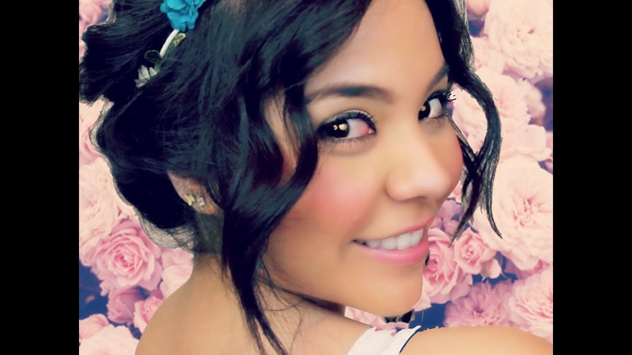 New Style Hairs Short Hair Updos Ideas New Style Hairs Short Hair Updos Ideas