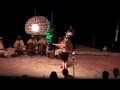 Show à Tahiti