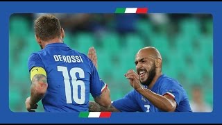De Rossi-Zaza: botta e risposta dopo Italia-Olanda