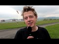 Freies Driften der Drift-Schule in Offenburg am 26.04.2013