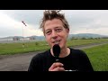 Freies Driften der Drift-Schule in Offenburg am 26.04.2013