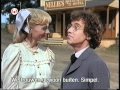 Little house on the prairie, Nellie is marrying Percival