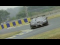 McLaren GT 3 Heads Back to Sports Car Racing