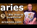 Video Horscopo Semanal ARIES  del 29 Diciembre 2024 al 4 Enero 2025 (Semana 2024-53) (Lectura del Tarot)