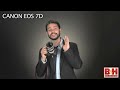 Canon EOS 7D