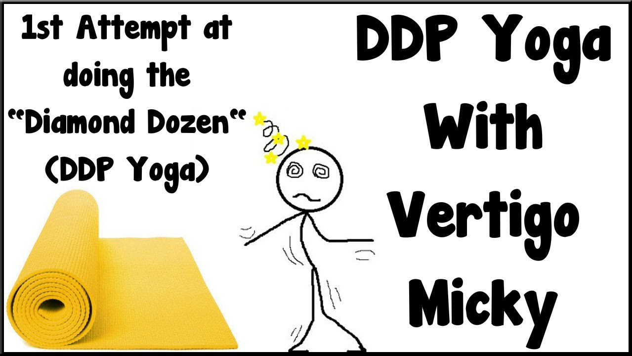 ddp yoga diamond dozen