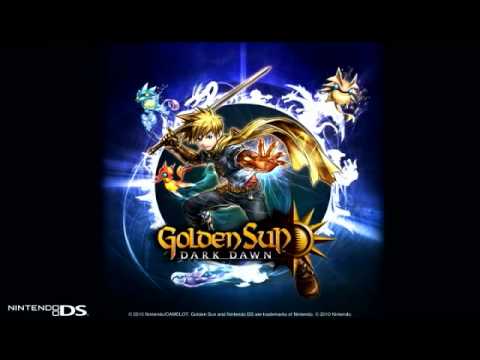 Golden Sun Dark Dawn OST: Champa - YouTube