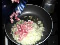 Penne alla Boscaiola