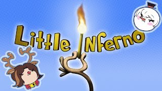 Little Inferno - Steam Train