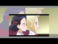 咲-saki-全国編OP New SPARKS! full