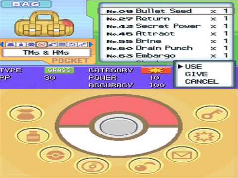 Pokemon Diamond and Pearl Action Replay Codes - YouTube