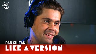 Dan Sultan covers Boy And Bear 'Southern Sun' for Like A Version