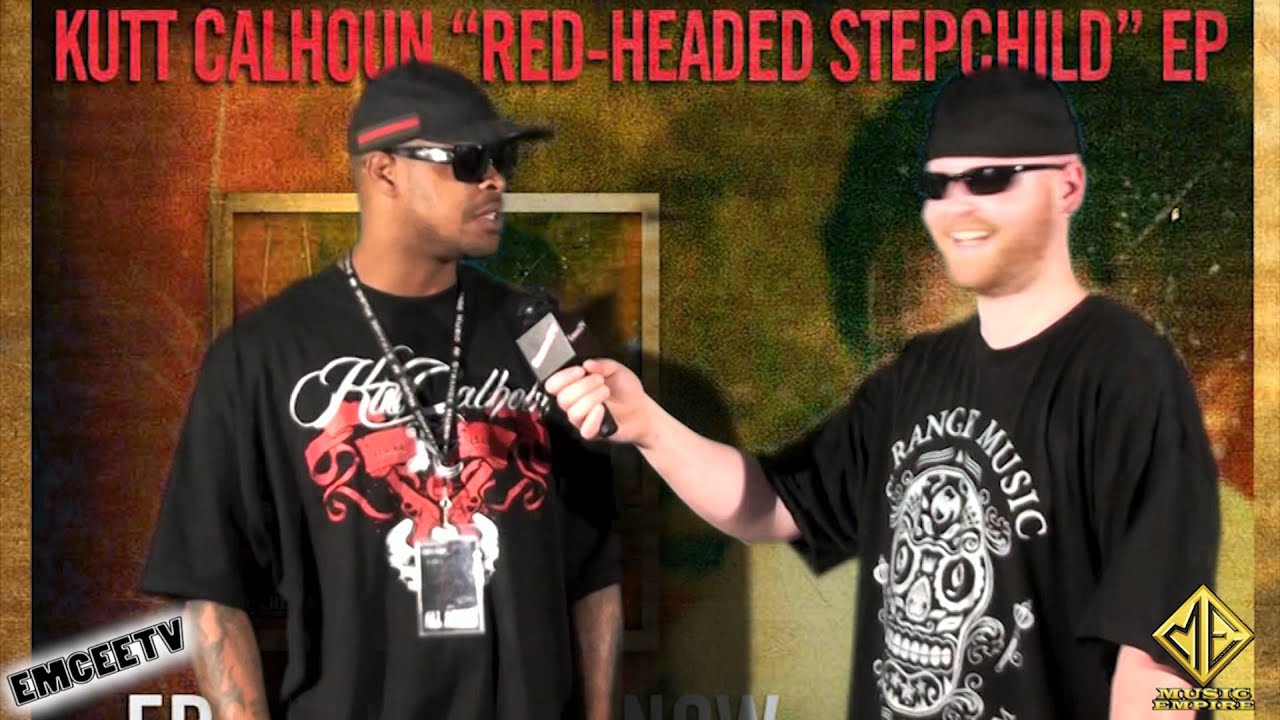 Kutt Calhoun All 6s and 7s Interview - YouTube