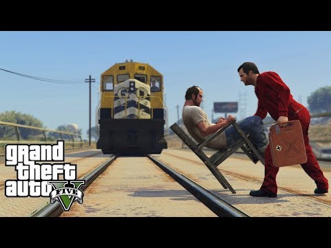 GTA 5 FAILS & WINS: #50 (BEST GTA V Funny Moments Compilation)