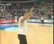Eurobasket 2005-Semifinal-Greece VS France (last 30sec) Eurobasket 2005-Semifinal-Greece VS France (last 30sec)